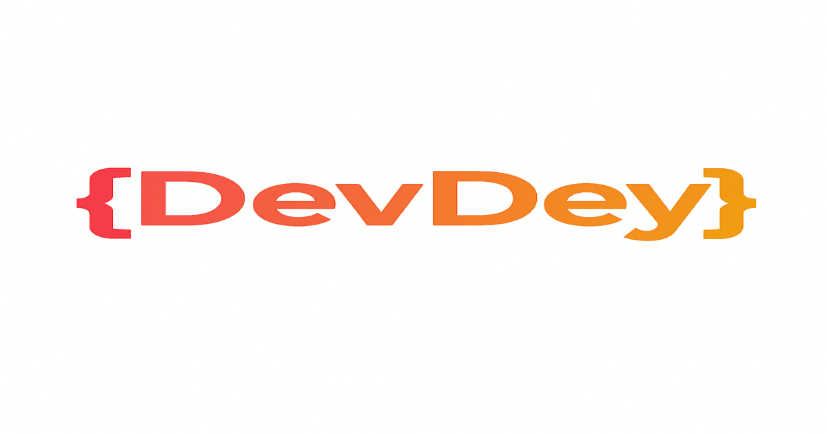 devdey.com image